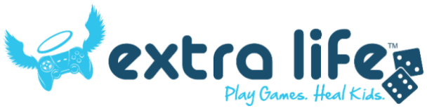 ExtraLife logo